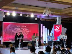 KIP Banda Aceh Minta Paslon Yakinkan Pemilih Lewat Visi Misi di Debat