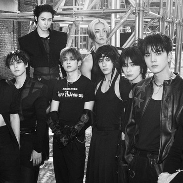 Lirik Lagu Trigger - The Boyz