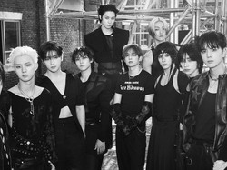 Lirik Lagu Trigger - The Boyz