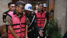 Kejagung Buka Peluang Tetapkan Tersangka Baru di Kasus Impor Gula