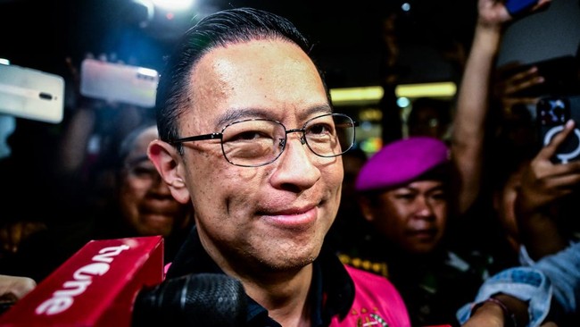 Mantan Mendag Tom Lembong tercatat mempunyai kekayaan kekayaan sejumlah Rp101,4 miliar berasas laporan tertanggal 30 April 2020.