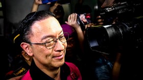 Media Asing Soroti Tom Lembong Jadi Tersangka Korupsi Impor Gula
