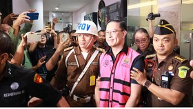 KPK Bakal Cek Kepatuhan LHKPN Tom Lembong yang Nihil Tanah-Kendaraan
