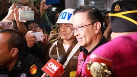 Tercatat di LHKPN KPK, Tom Lembong Miliki Utang Rp86 Juta