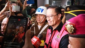 Tom Lembong: Saya Menjalankan Perintah Jokowi Selama Jadi Mendag