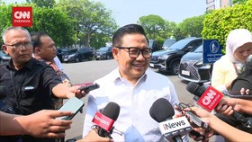 VIDEO: Prabowo Kumpulkan Menteri Bahas Subsidi Tepat Sasaran