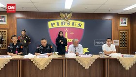 VIDEO: Kejagung Buka-bukaan Soal Korupsi Thomas Lembong