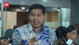 VIDEO: Ara Rangkul Agung Sedayu Grup Garap Program 3 Juta Rumah