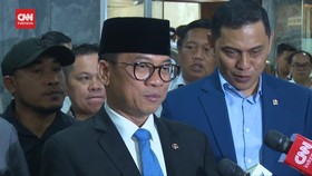 VIDEO: Akan Dikasih Mobil Dinas Maung, 2 Menteri Prabowo Komentar ini