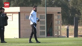 VIDEO: MU Incar Pelatih Sporting Lisbon Ruben Amorim Gantikan Ten Hag