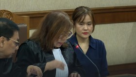 VIDEO: Alasan Jaksa Minta Hakim Tolak PK Jessica Wongso