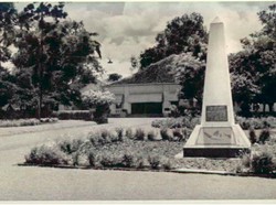 Bung Karno Membongkar Rumah Proklamasi, Ini Alasan di Baliknya