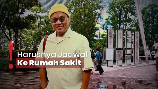 Ayah Uya Kuya Meninggal Dunia, Astrid: Sempat Mengeluh Sakit