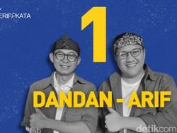 Verifikata: Dandan Usulkan Pembangunan PLTSa untuk Tangani Sampah
