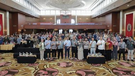 Sosialisasi Opsen PKB & BBN-KB, Pemkab Bandung Dorong Taat Bayar Pajak