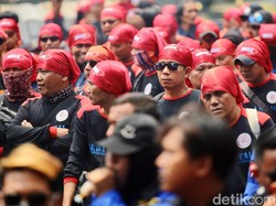 Sejarah Hari Buruh yang Diperingati Setiap 1 Mei