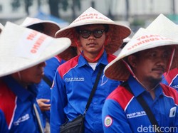 50 Ucapan Hari Buruh untuk Teman Kantor Singkat-Penuh Makna