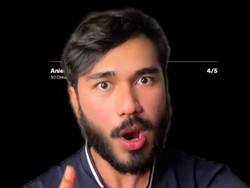 Tuding Ayah Najwa Shihab Acak-acak Syariah Islam, Ini Sederet Kontroversi Ali Hamzah