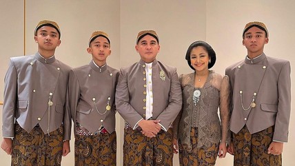Detik Network