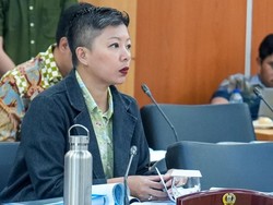 PSI Minta Pemprov DKI Tingkatkan Pengecekan-Peremajaan Pohon di Area Publik PSI Minta Pemprov DKI Tingkatkan Pengecekan-Peremajaan Pohon di Area Publik