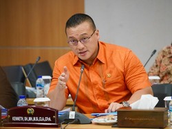 Pengunjung Ancol Turun 10%, Kenneth DPRD DKI: Manajemen Harus Kreatif