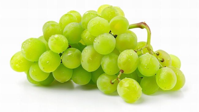 Ada Isu Kandungan Zat Berbahaya, Badan Pangan Nasional Pastikan Anggur Shine Muscat di Indonesia Aman