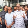 Abraham Samad Dicecar 56 Pertanyaan Terkait Kasus Ijazah Palsu Jokowi