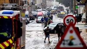 KBRI Madrid Pastikan Tak Ada WNI Jadi Korban Banjir Bandang Spanyol
