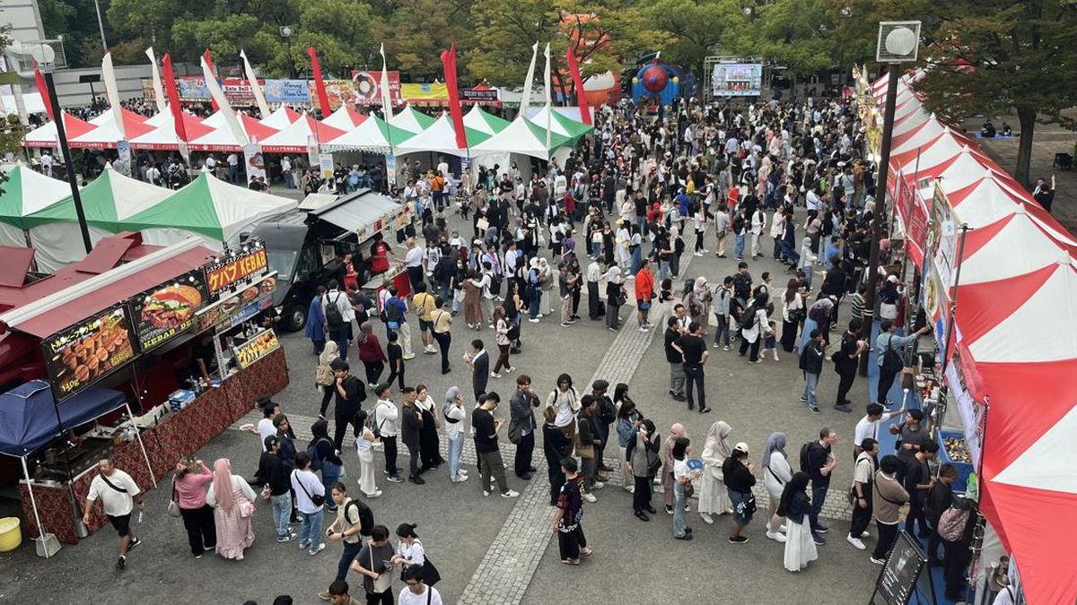 KBRI Tokyo Buka Suara soal Jepang Mau Blacklist Pekerja WNI di 2026