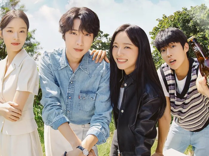 Brewing Love / Foto: Soompi