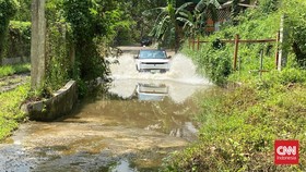 Chery J6 EV Bisa Dibawa Saat Mudik Lebaran