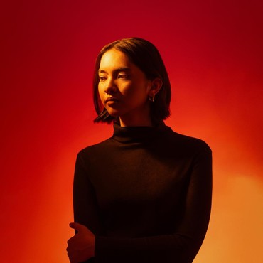 Lirik Lagu Mawar - Dere