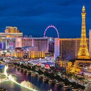 5 Destinasi Wisata yang Paling Banyak Dikunjungi di Dunia, Mana Saja?