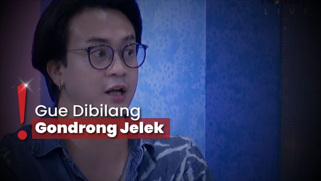 Foto Dicatut Jadi Selingkuhan Paula, Dimas Andrean: Kenal Aja Nggak