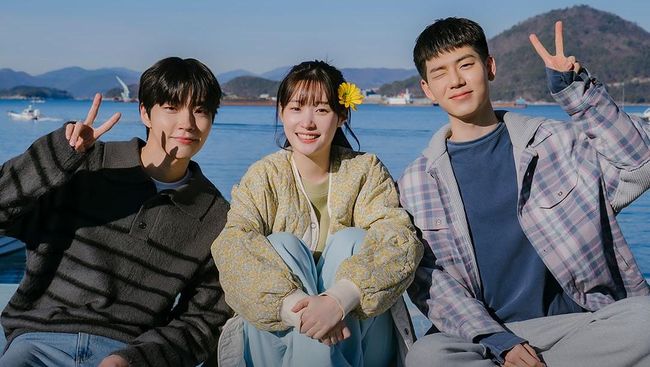 4 Hal yang Jadi Sorotan dari Family by Choice, Drakor Keluarga dengan Sentuhan Romantis