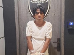 Melawan Saat Ditangkap, Fauzan Pelaku Mutilasi Wanita Tanpa Kepala Ditembak