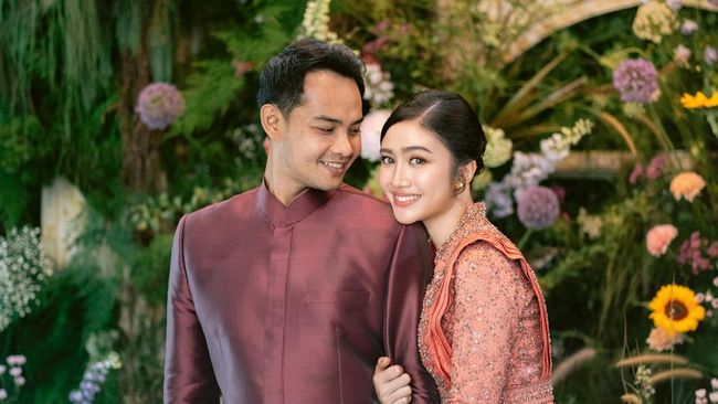 Ini Profil Drajad Djumantara, Pria yang Resmi Melamar Febby Rastanty