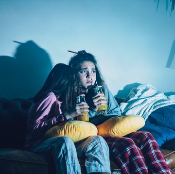Siap-siap Dibuat Takut! Ini Rekomendasi Film Horor Netflix Terbaik 2024