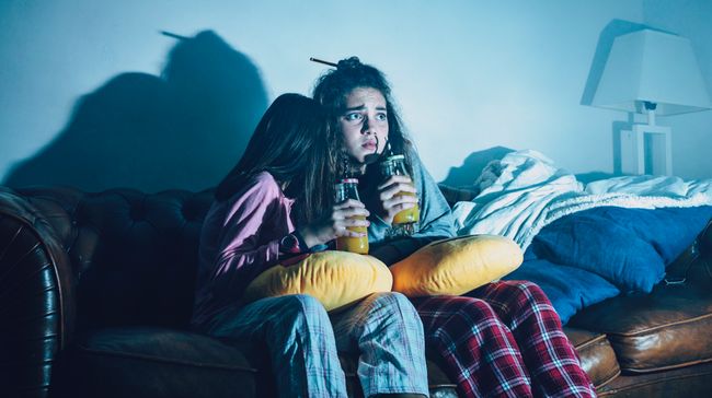 Siap-siap Dibuat Takut! Ini Rekomendasi Film Horor Netflix Terbaik 2024