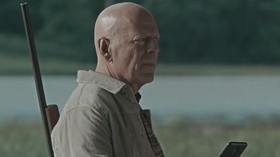 Sinopsis Out of Death, Bioskop Trans TV 2 November 2024