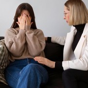 Gratis Konsultasi Psikolog, Manfaatkan 3 Layanan Bantuan Kesehatan Mental dari Pemerintah