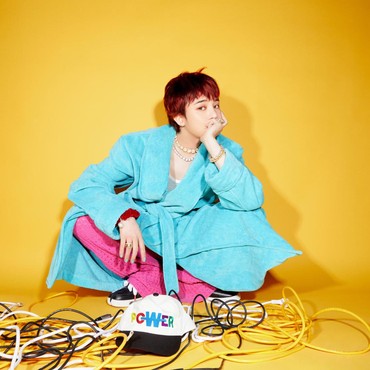 Gandeng Label Palestina di Lagu Terbaru, G-Dragon Banjir Pujian