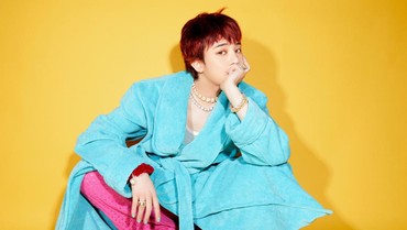img-title Gandeng Label Palestina di Lagu Terbaru, G-Dragon Banjir Pujian