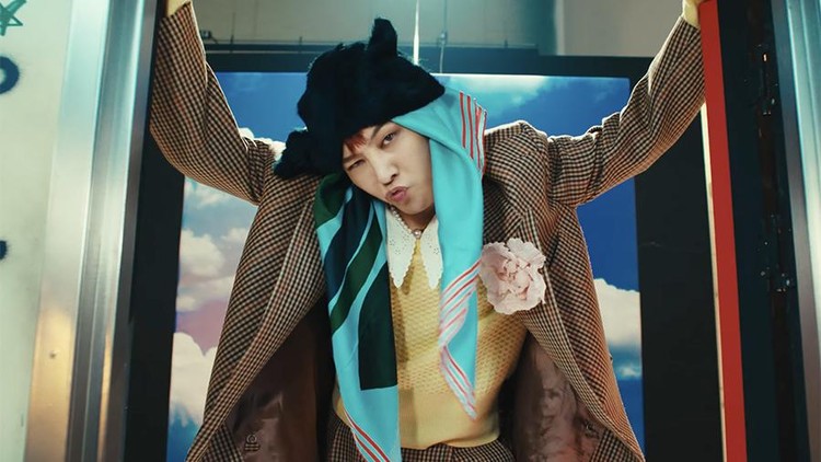 G-Dragon