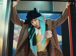 G-Dragon Comeback Setelah 7 Tahun, Ini Perasaannya Terseret Kasus Narkoba