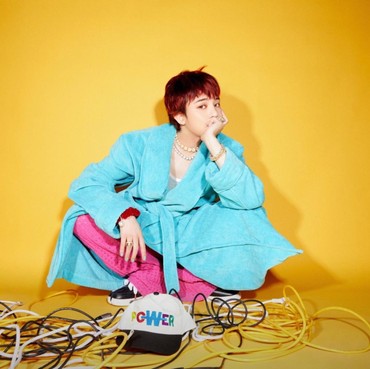 Bicara soal Anggota BIGBANG, G-Dragon Khawatir: Jangan Sampai Kita Berkurang