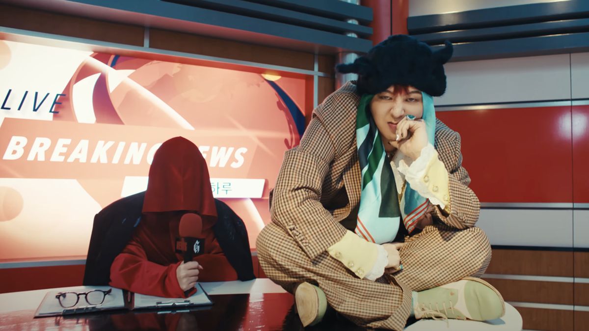 Semua Presale Tiket Konser G-Dragon Jakarta Ludes, Siap War Besok?
