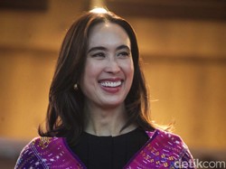 Jadi Menpar, Widiyanti Putri Lepas Jabatan Komisaris Teladan Prima Agro