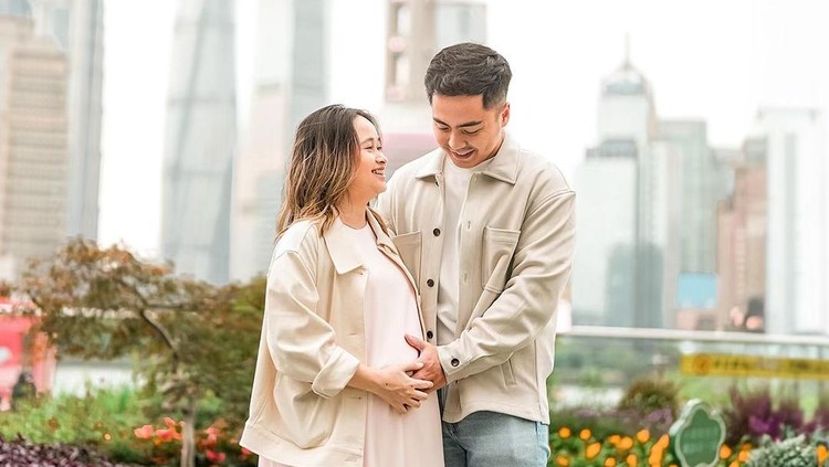 Gritte Agatha Babymoon Gritte Agatha Babymoon