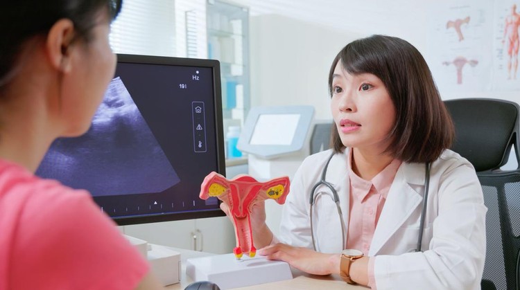 Hiperplasia Endometrium
